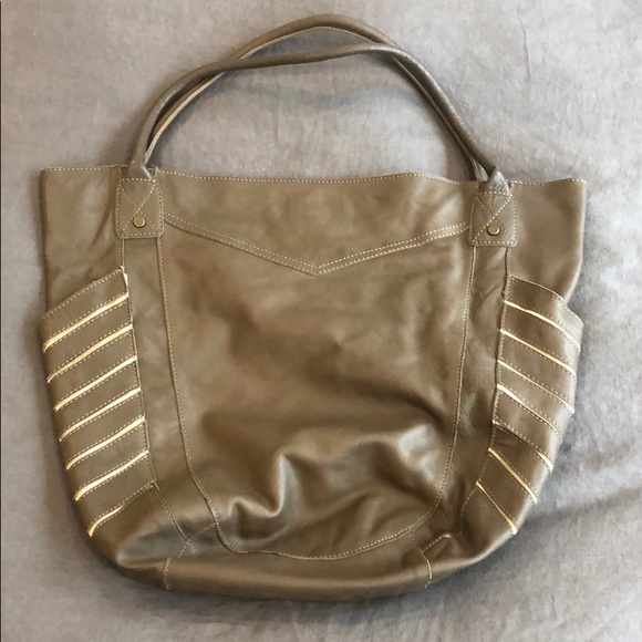 House of Harlow 1960 Phoenix tote - Picture 3 of 6